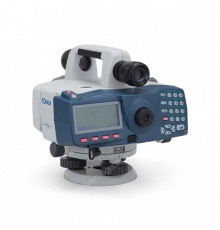 Электронный нивелир Sokkia SDL1X