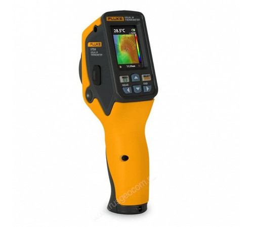 Пирометр Fluke VT04a