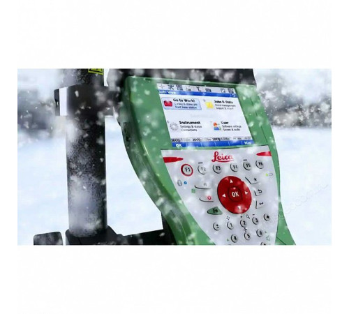 Акция! Leica GS08plus, контроллер CS15 3.5G и 1 год SmartNet