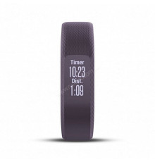 Фитнес-браслет Garmin vivosmart 3, EU, Purple, S/M