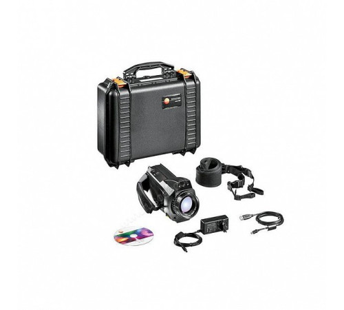Тепловизор Testo 890-1