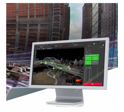 ПО Leica Cyclone IMPORTER