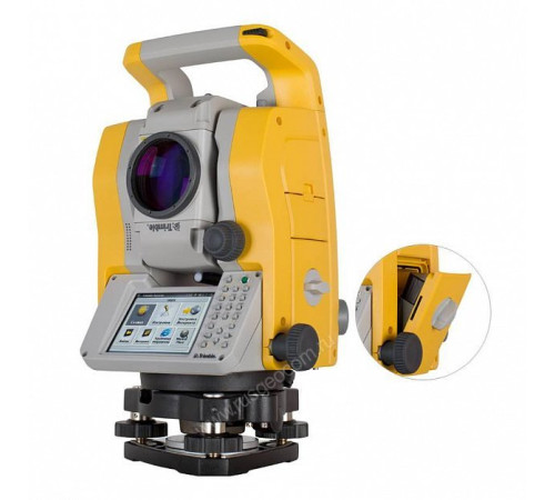 Тахеометр Trimble M3 DR TA 2” с оптическим центриром