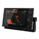 Многофункциональный дисплей SIMRAD NSS9 evo3 with world basemap