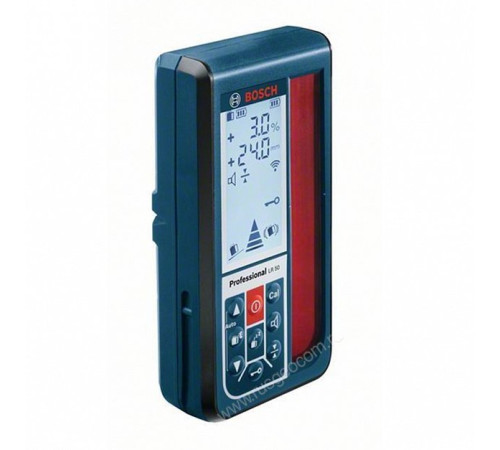 Приёмник излучения с функцией индикации относительной высоты Bosch LR50 (0.601.069.A00).