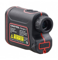 Безотражательный лазерный дальномер CONDTROL Ranger 3