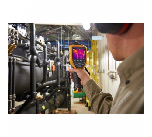 Тепловизор Fluke TiS75