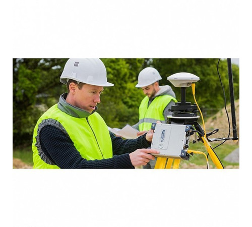 GNSS приемник Spectra Precision SP90m