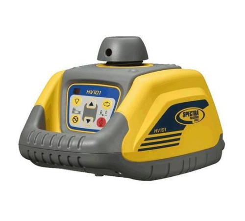 Ротационный нивелир Spectra Precision HV101