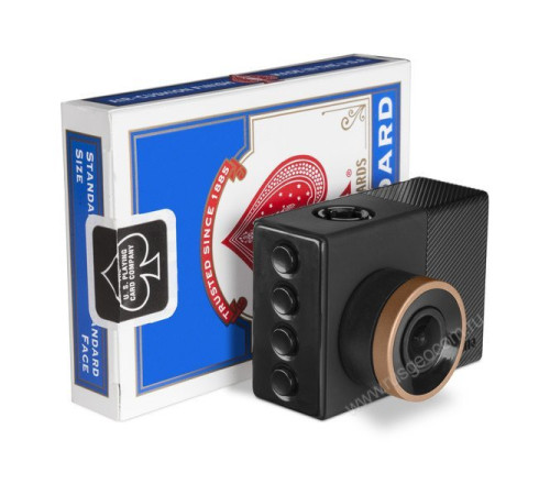 Видеорегистратор Garmin DashCam 55 GPS