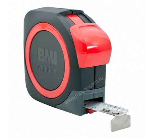 Измерительная рулетка BMI VARIO 8m