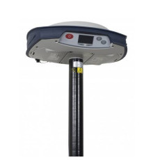 GPS/GNSS приемник Spectra Precision SP80 + Survey Office Complete