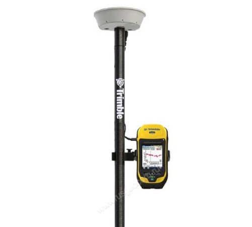 GNSS-приемник Trimble Geo 7X с ПО Trimble Access и антенной Zephyr