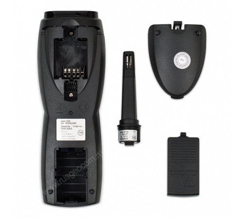 Гигрометр Testo 625