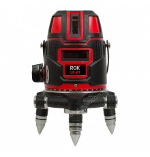 Лазерный уровень RGK LP-61