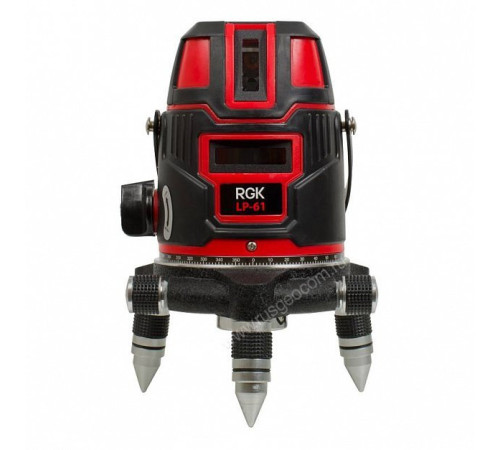 Лазерный уровень RGK LP-61