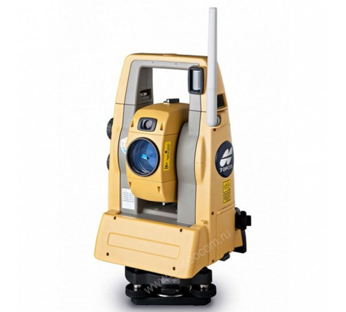 Тахеометр Topcon PS-101
