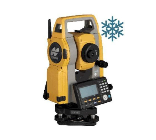 Тахеометр Topcon ES-105L