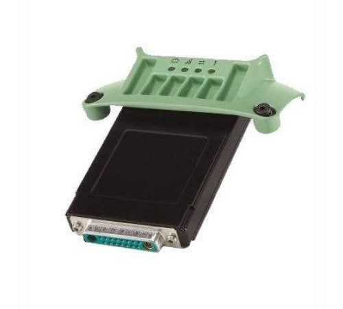 Радиомодем Leica SLR1 (SATEL-TA11) передающий (430-470Мгц)