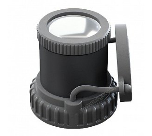 Тепловизионный объектив Fortuna 25mm