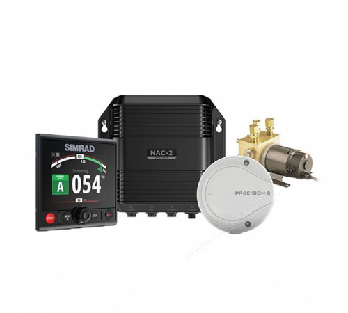 Комплект автопилота Simrad AP44 VRF Pack Medium Capacity