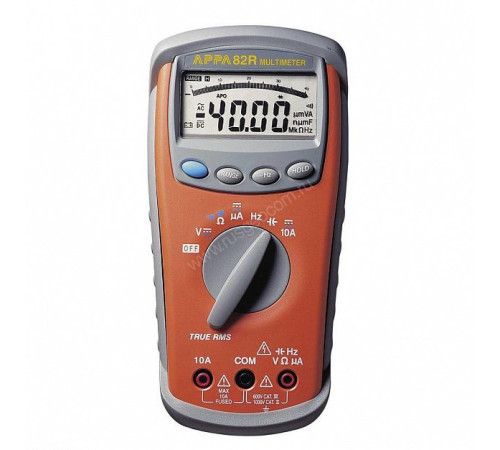Мультиметр APPA 82R