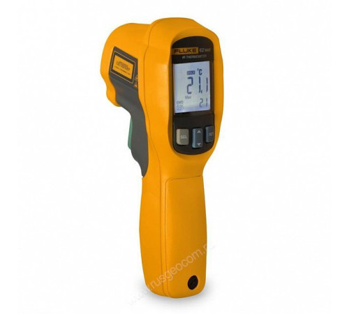 Инфракрасный пирометр Fluke 62 MAX