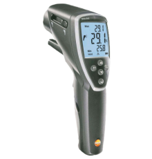 Пирометр Testo 845 с модулем влажности