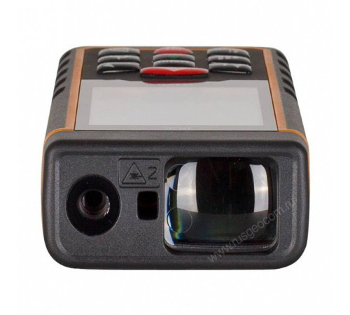 Лазерный дальномер RGK D120