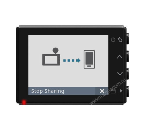 Видеорегистратор Garmin DashCam 55 GPS