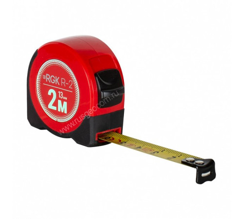 Рулетка RGK R-2