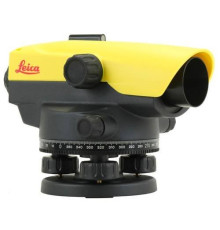 Оптический нивелир Leica NA 524