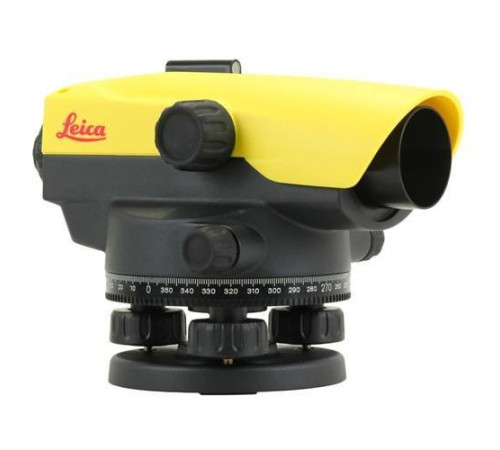 Оптический нивелир Leica NA 524