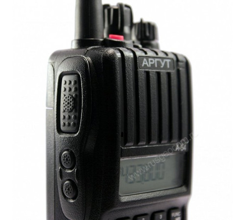 Рация Аргут А-54