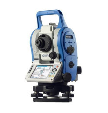 Тахеометр Spectra Precision Focus 8 5”