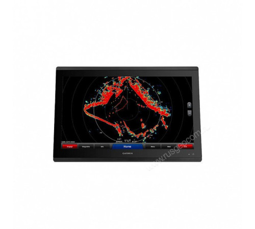 Картплоттер Garmin GPSMAP 8422