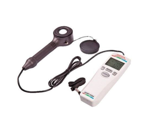 Люксметр-спектроколориметр АКИП 9701