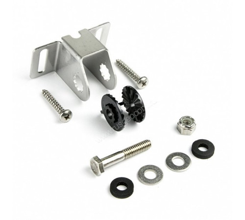 Крепление датчика Lowrance TripleShot Transom Bracket