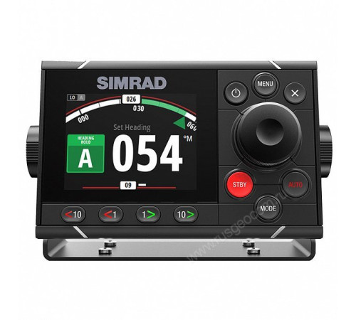Контроллер автопилота Simrad AP48 ROTARY AUTOPILOT HEAD