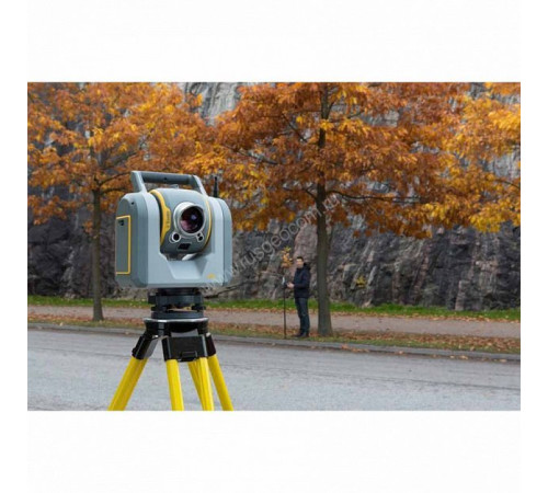 Тахеометр Trimble SX10