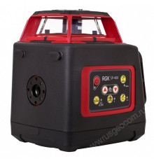 Лазерный уровень RGK SP 400