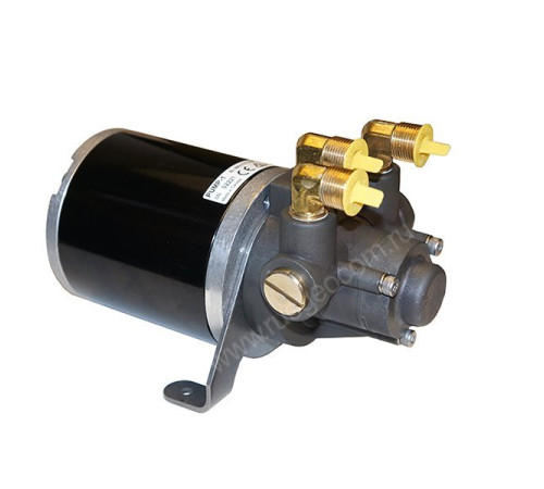 Комплект автопилота Lowrance DrivePilot Hydraulic Pack