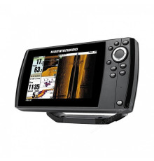 Эхолот-картплоттер Humminbird HELIX 7X SI GPS