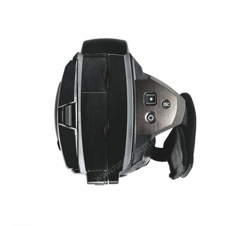 Комплект тепловизора Testo 890-2 c супер-телеобъективом C2 + C0 и опцией V1