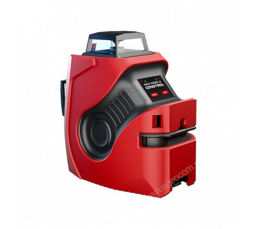Лазерный уровень Condtrol Neo X2-360