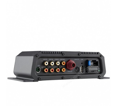 Морской аудиосервер Lowrance SonicHub®2