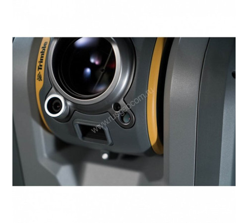 Тахеометр Trimble SX10
