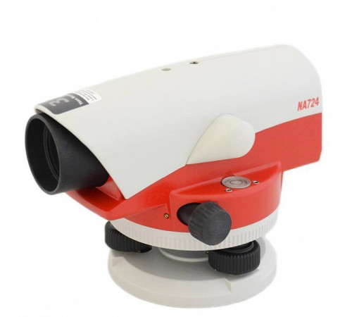 Оптический нивелир Leica NA 724