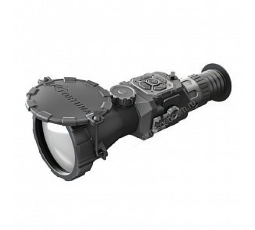 Тепловизионный прицел Fortuna General ONE 6L