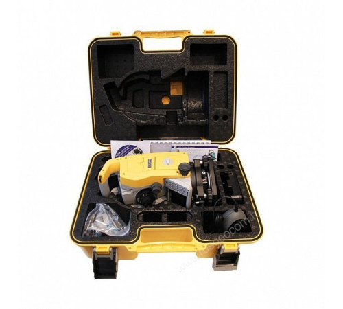 Тахеометр Trimble C5 2”